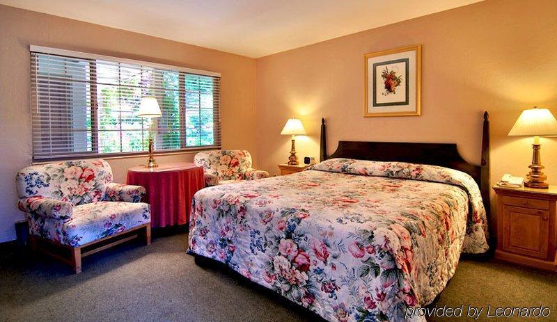 Svendsgaard'S Inn Carmel-by-the-Sea Zimmer foto