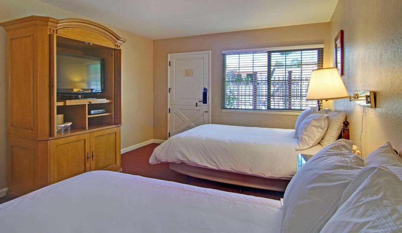 Svendsgaard'S Inn Carmel-by-the-Sea Zimmer foto